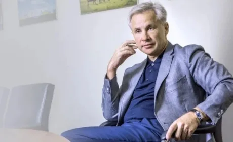 Агромільярдер Косюк перерахував ключові ризики для с/г бізнесу України