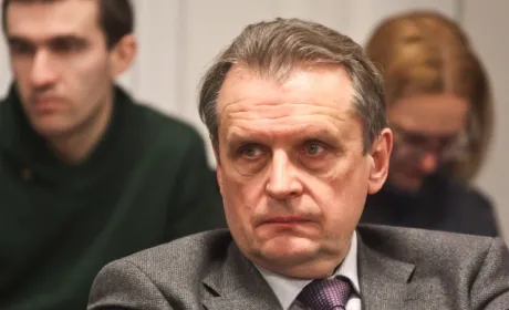 Леонід Козаченко вважає ризикованим кроком лібералізацію пестицидів та агрохімікатів в Україні