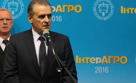 В найближчі 5–10 років Україна може виробляти до 130 млн тонн зернових і олійних за рік, — Козаченко