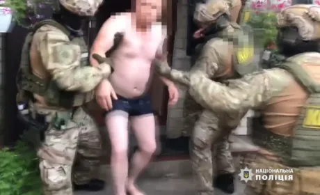 Четверо черкасців побили охоронців складу, щоб вкрасти гербіцидів на півтора мільйона гривень
