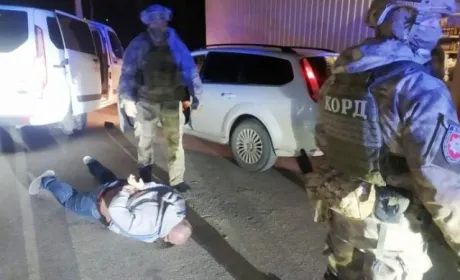 На Вінниччині затримали шахрая, який видурив у фермера 1,5 мільйона гривень