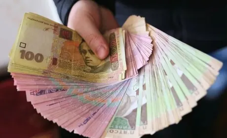 З початку року аграріям довелось залучити кредити на майже 55 млрд грн