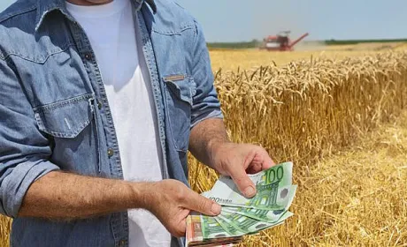 Міністр аграрної політики обговорив із банками кредитування аграріїв