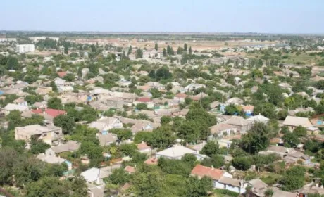 У Криму відбирають землю в українців