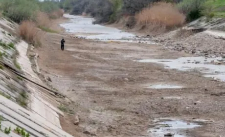Ми не плануємо допомагати РФ вирішувати її проблеми, – Кулеба про воду в Крим