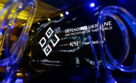 Група АГРОТРЕЙД отримала відзнаку в номінації «Опора» від KSE