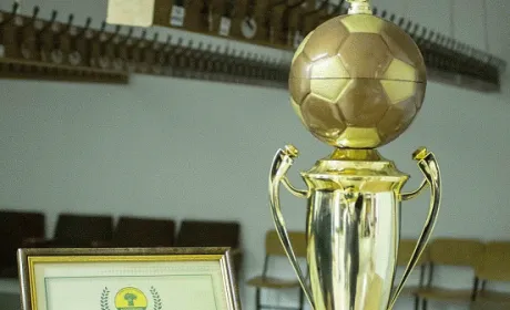"Агропродсервіс" провів Другий чемпіонат з міні–футболу