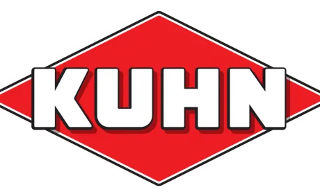 KUHN-Ukraine организувала свято в дитячому будинку-інтернаті