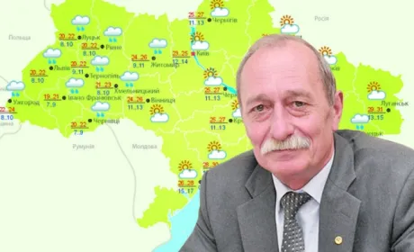 В Україні цьогоріч буде найбільший врожай за всю історію від часів Київської Русі, — Кульбіда