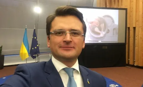 Україна в умовах пандемії може стати гарантом світової продовольчої безпеки, — Кулеба