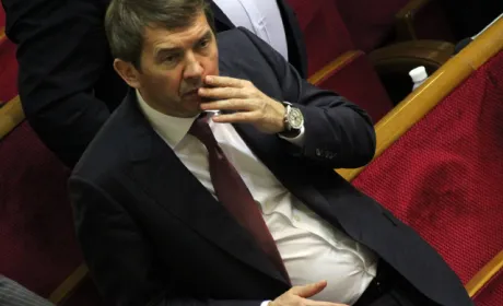 За складом - аграрний комітет у ВР другий після податкового - депутат