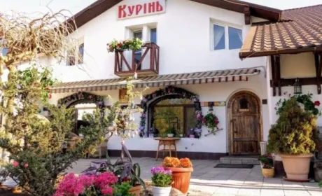 Під Херсоном окупанти зруйнували сімейну виноробню