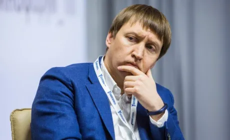 Відставка Т. Кутового: мотиви та причини (оновлюється)