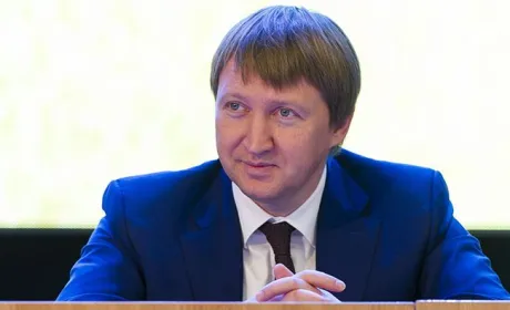Аграрний комітет ВРУ підтримав відставку Т. Кутового