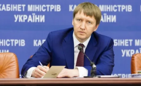 Для дотації малим і середнім фермерам потрібні 3 млрд грн.