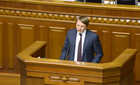 Замість продажу - в оренду