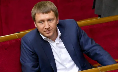Вимога МВФ прискорить приватизацію «Укрспирта», - Т. Кутовий