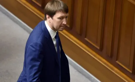 Міністр АПК Т. Кутовий став заручником корупції, - експерт