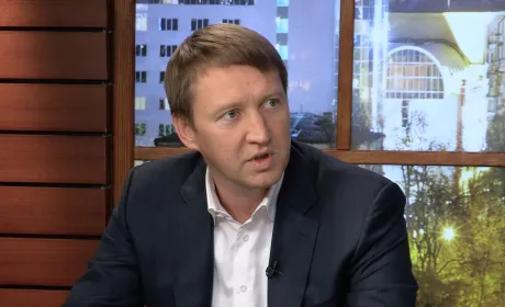 Кутовий вважає, що аграрна забастовка - захід політичний