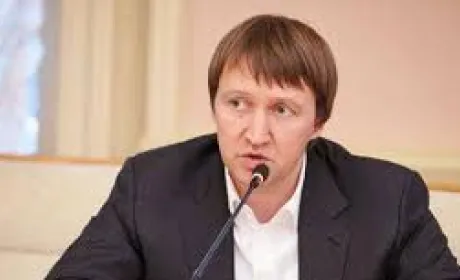 Аграрна реформа в Україні: стратегія розвитку "3 + 5"