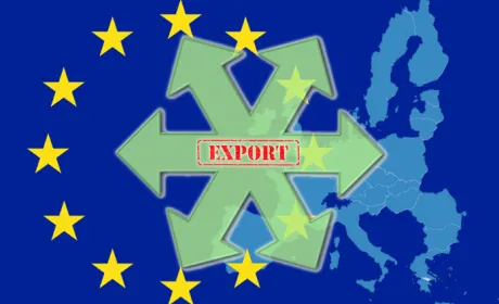 Україна жодного разу не змогла закрити квоти ЄС по всім товарам