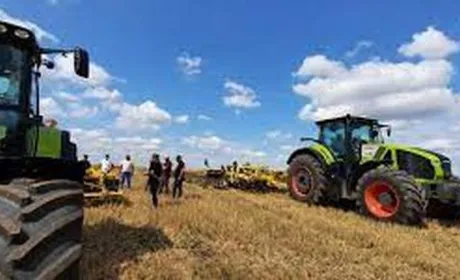 «Компанія ЛАН» продовжує відвантаження техніки аграріям Західної України