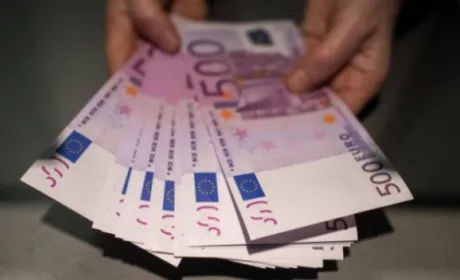 45,5 млн євро планують виділити фермерам Латвії через корона-кризу