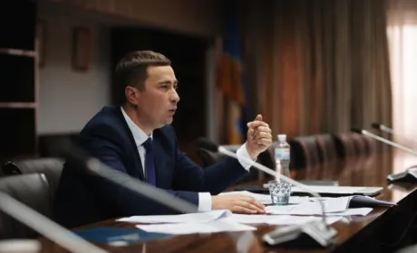 Земельну реформу в Україні вже не зупинити, бо її запуск давно перезрів, — Роман Лещенко