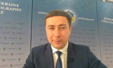 В системі Держгеокадастру не було ідентифікатора подвійної безоплатної приватизації землі, — Роман Лещенко