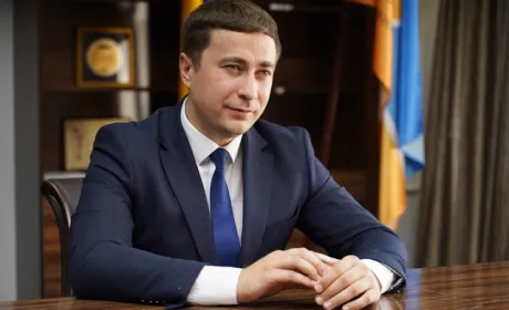 Ми змінили механізм держпідтримки для аграріїв, — Роман Лещенко