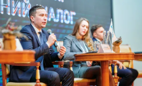 Міністра агрополітики назвали першим кандидатом на «виліт» з Кабміну