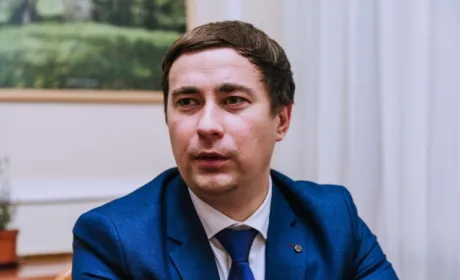 Обмежень імпорту добрив в Україну не буде, — повідомив голова Держгеокадастру