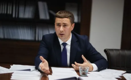 Законопроєкт про об'єднання водокористувачів переданий до Верховної Ради України, — Лещенко