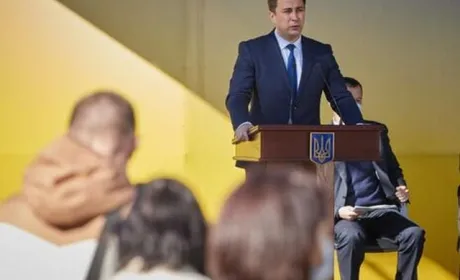 Усі схеми розслідуються, і землю мають повернути народу, — міністр