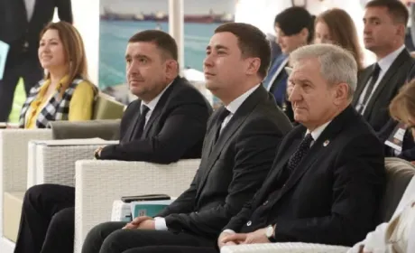 Роман Лещенко розповів яким буде агроринок через 10 років