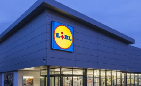 Конкурент АТБ. Німецька мережа Lidl хоче зайти до України
