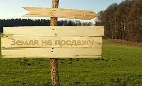 Ліміт на купівлю землі потрібно залишити до кінця війни, – Денис Марчук