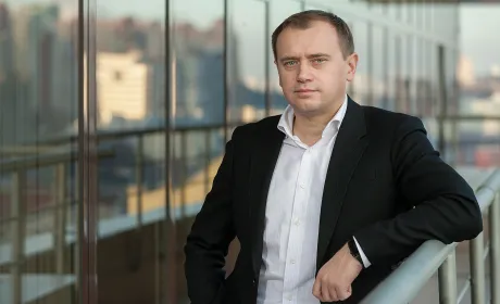 А.Ліссітса: Україна може спуститися до рівня африканських країн
