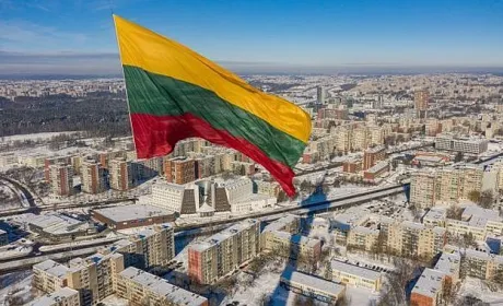 Литовські фермери не будуть блокувати поставки українського зерна