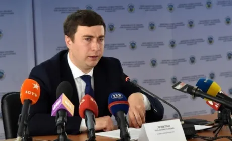 Перші результати інвентаризації земель оприлюднять вже у серпні, — Лещенко