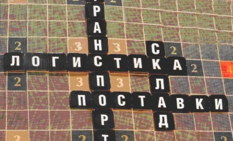 Більшість африканських країн випереджають Україну за рівнем логістики