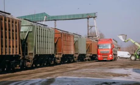 Через логістику аграрії можуть втратити близько $10 млрд