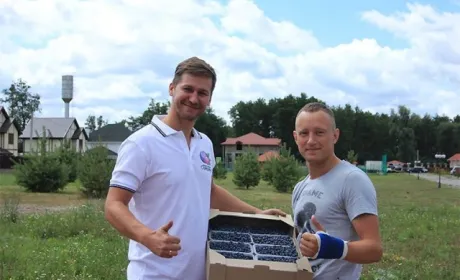 Бізнес на ягодах — фермер пояснив особливості справи
