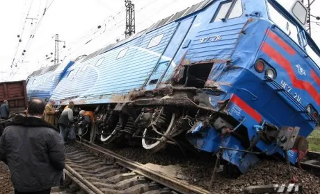 ВР відхилила законопроект про приватну тягу