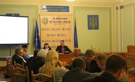 Львівська облрада висловила недовіру прем’єру