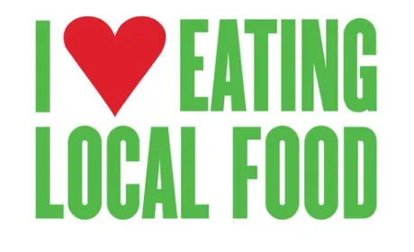 Досвід зарубіжного lоcal food і перспективні ніші для України