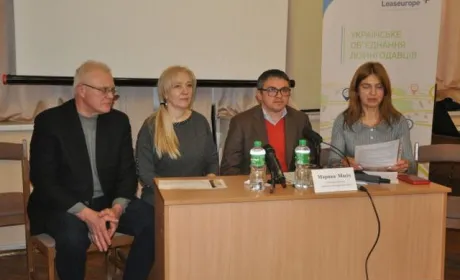 На Львівщині малим аграріям компенсують до 100 тисяч гривень за договором лізингу