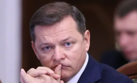 Несплата оренди за земельні паї: Ляшко запропонував альтернативу