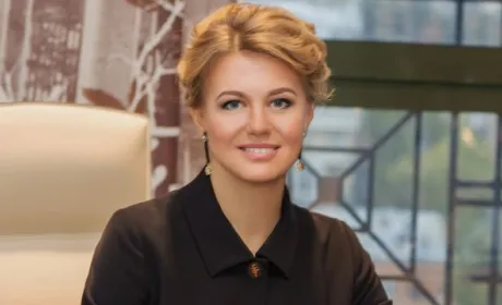 Нова очільниця Держпродспоживслужби пообіцяла докорінні зміни в відомстві
