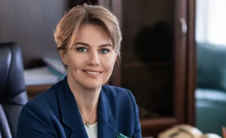 Україна може посунути конкурентів на ринку зерна, — Держпродспоживслужба
